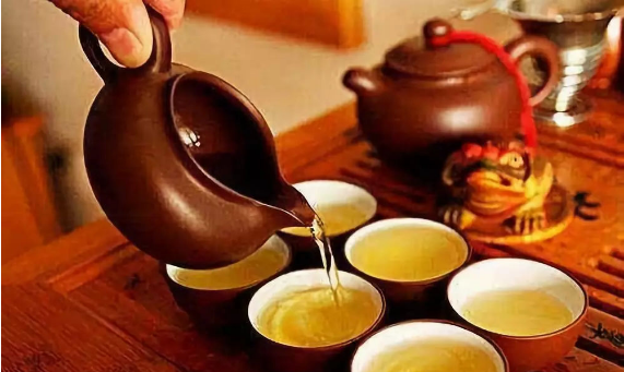 松江24小时上门的好茶及服务发生的